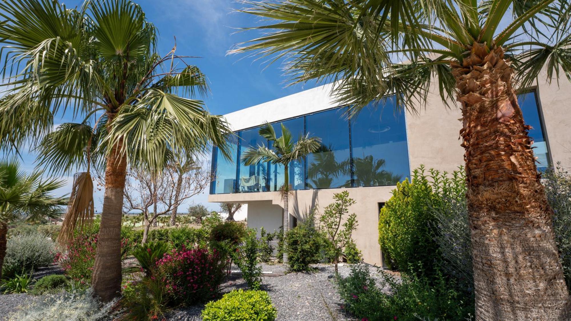 Terreforti Luxury Village Agrigento Exterior photo