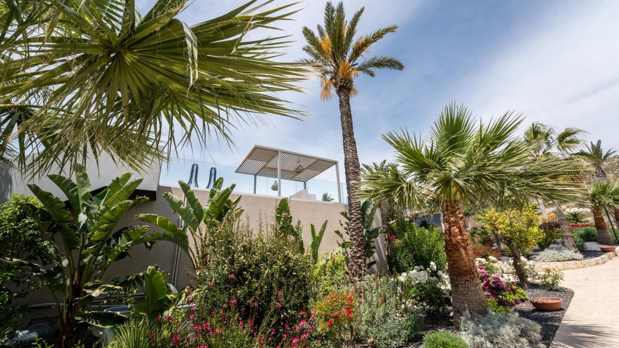 Terreforti Luxury Village Agrigento Exterior photo