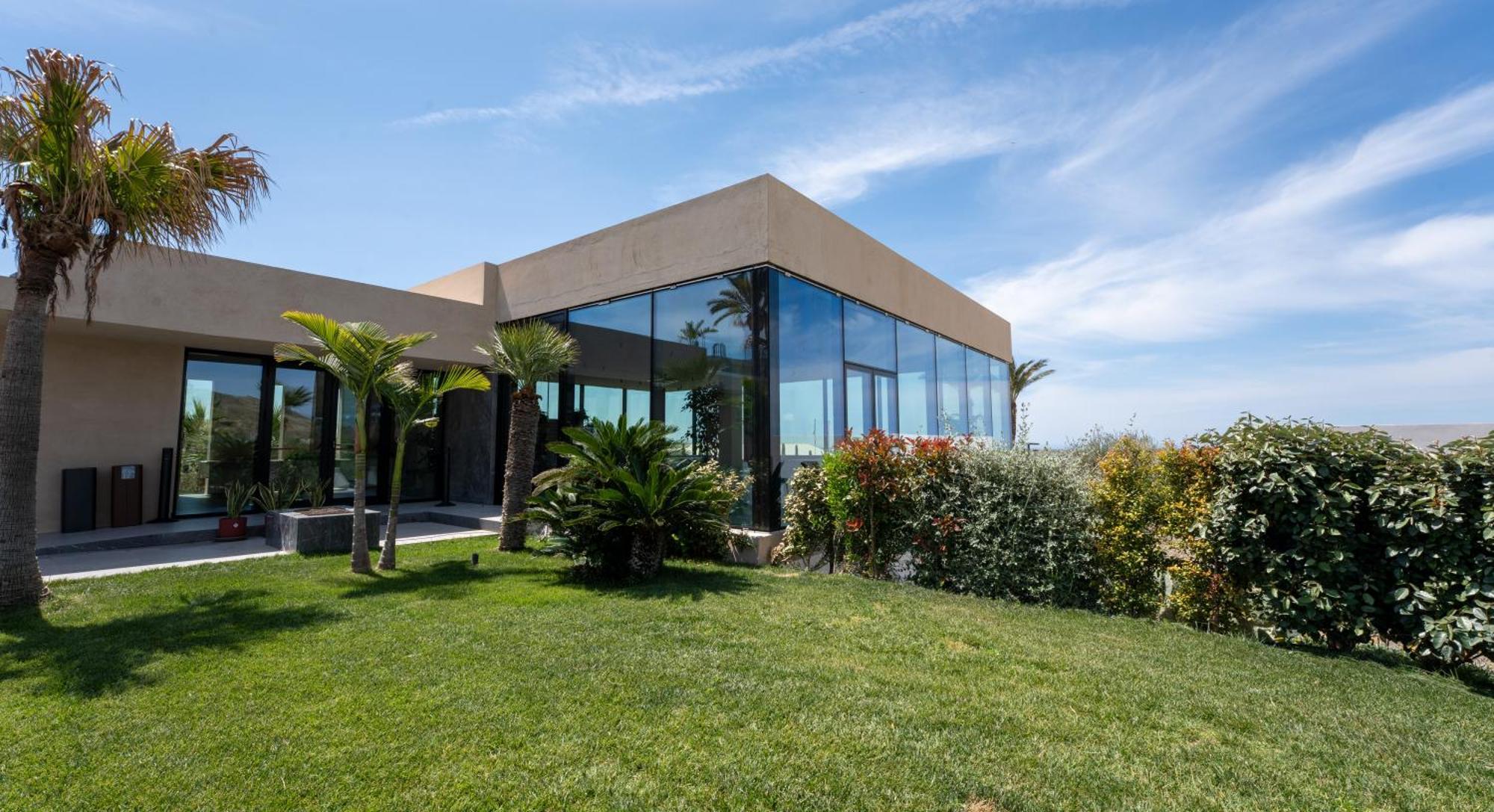 Terreforti Luxury Village Agrigento Exterior photo