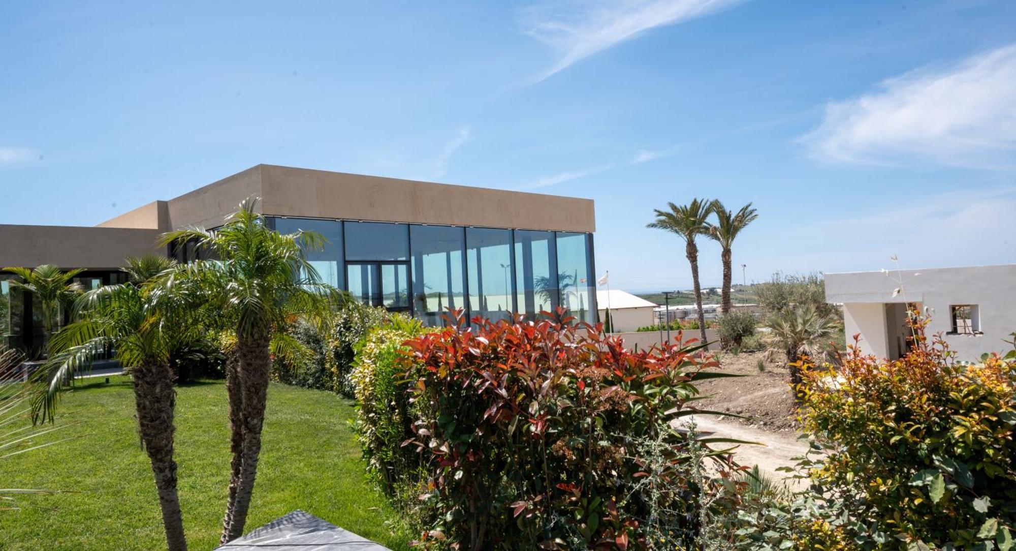 Terreforti Luxury Village Agrigento Exterior photo