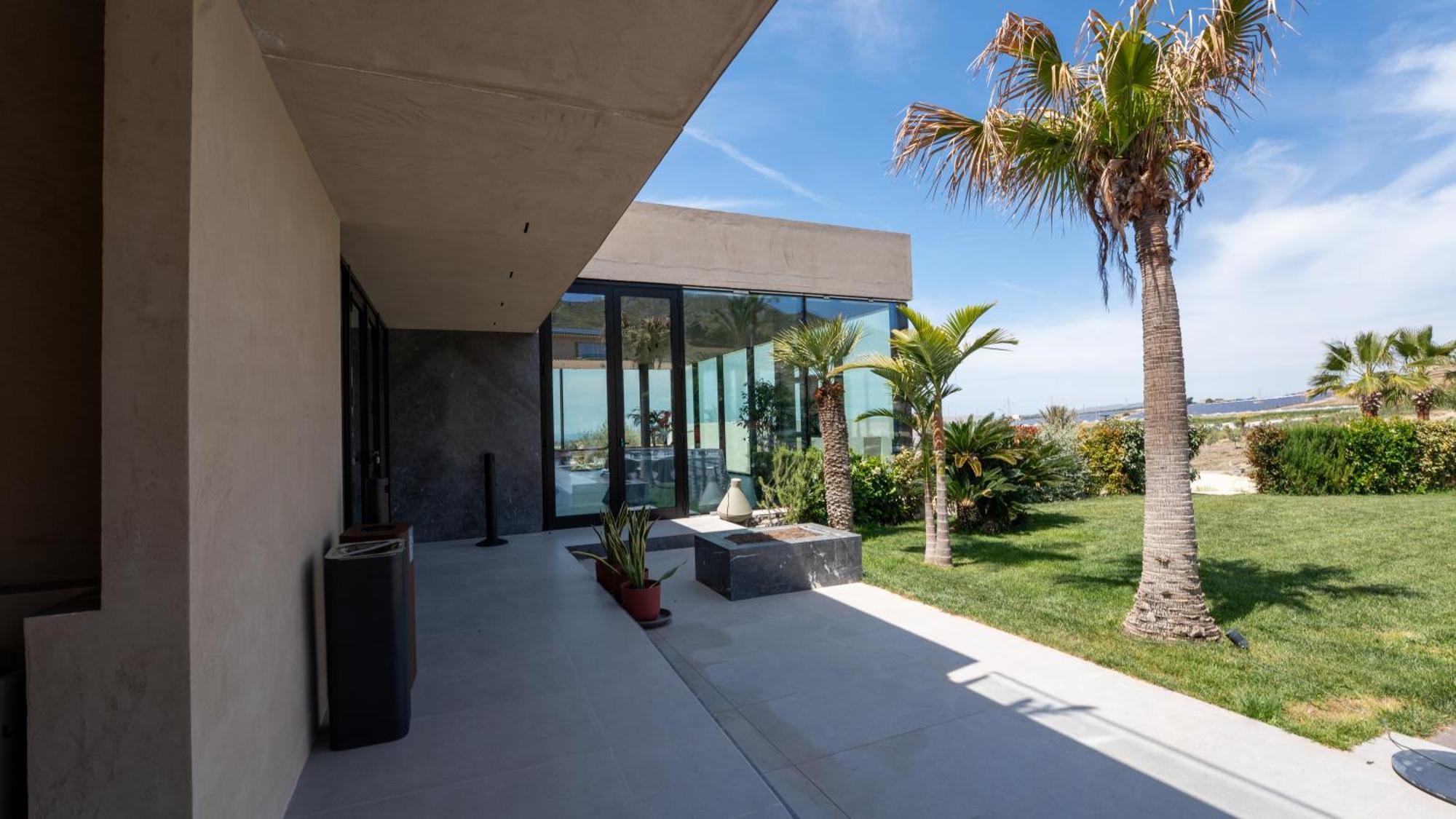Terreforti Luxury Village Agrigento Exterior photo