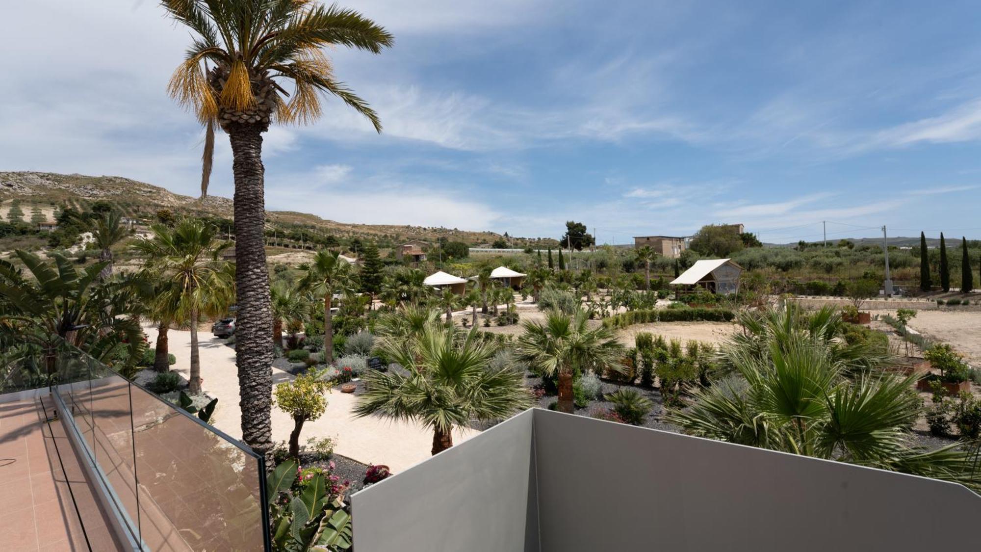 Terreforti Luxury Village Agrigento Exterior photo