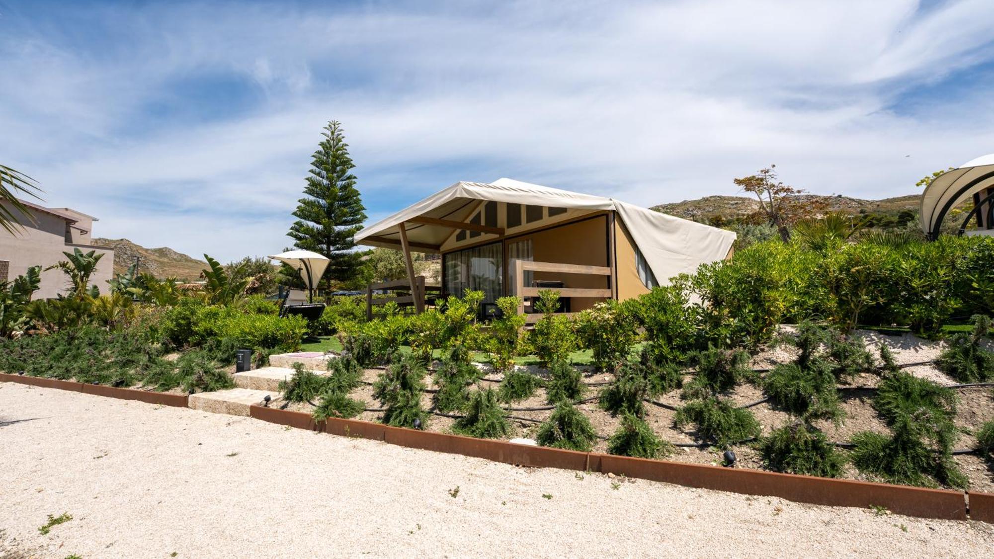 Terreforti Luxury Village Agrigento Exterior photo